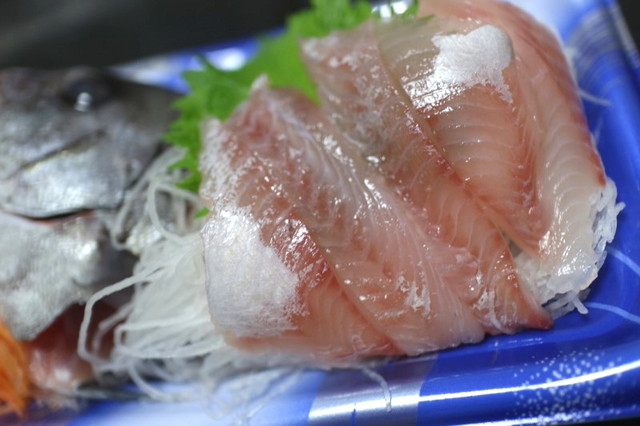 今日のお刺身 胡椒鯛 コショウダイ レトロゲーマー リックドムの日記 今日のお刺身 胡椒鯛 コショウダイ レトロゲーマー リックドムの日記