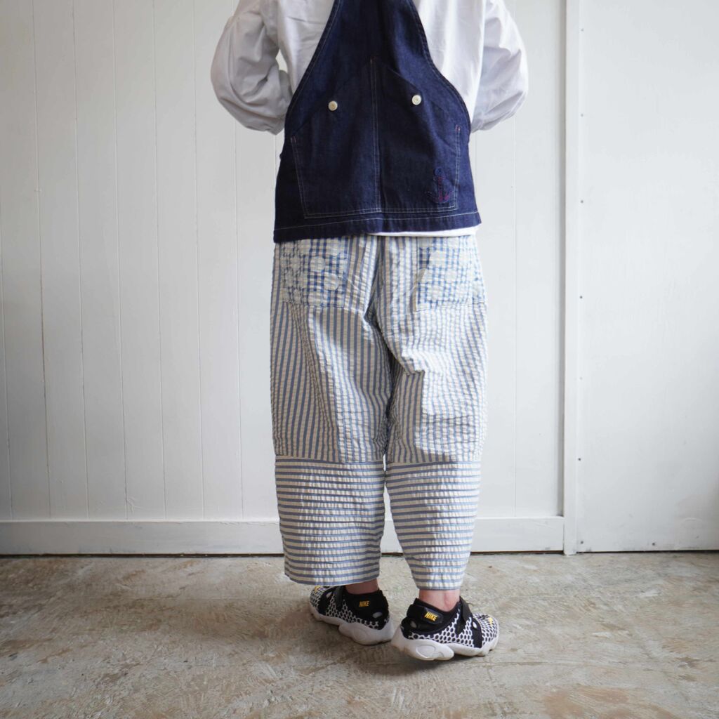 快晴堂(かいせいどう) NEW コロン水玉パンツ（52p-04） : Rico・リコ
