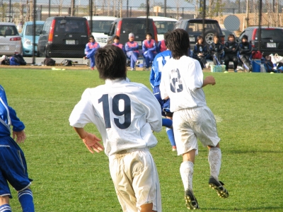 関西府県サッカーリーグ決勝大会