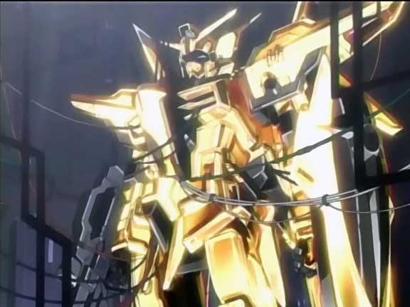 ガンダムseed Destiny 第40話 黄金の意志 あてっちの徒然なる日々 ガンダムseed Destiny 第40話 黄金の意志 あてっちの徒然なる日々