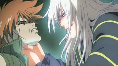 創聖のアクエリオン あてっちの徒然なる日々