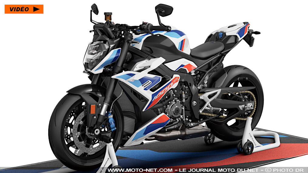 Bmw m1000r 2023