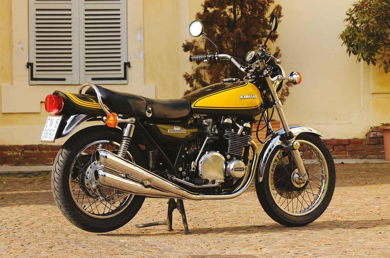 z900rsイエローボール外装セット Z900RS 2024年◇イエローボール