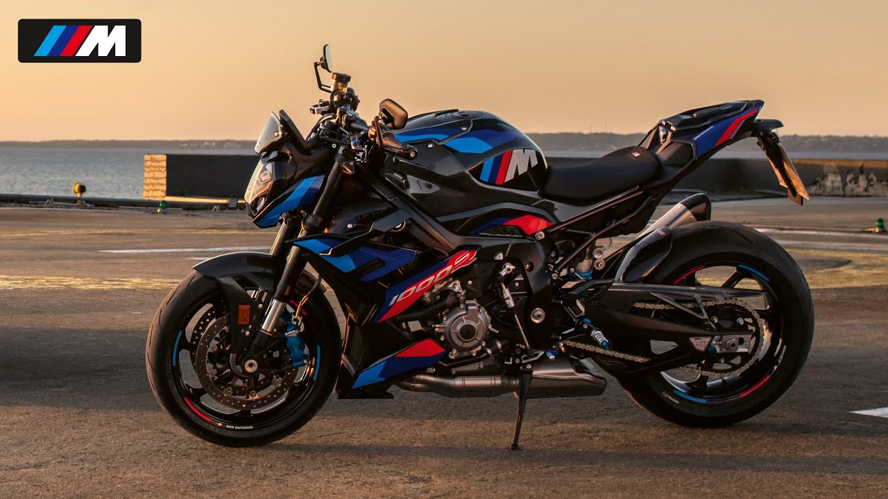 Bmw m1000r 2023