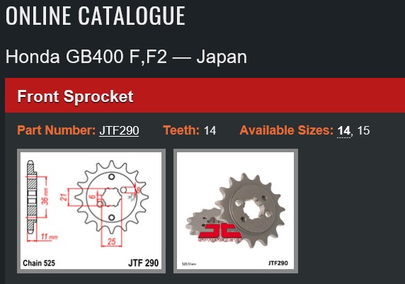 ホンダ　GB400 500 MK2 サービスマニュアル　パーツリスト サービスマニュアル [NO.14495] | ホンダシングル専門店 ニュートラル