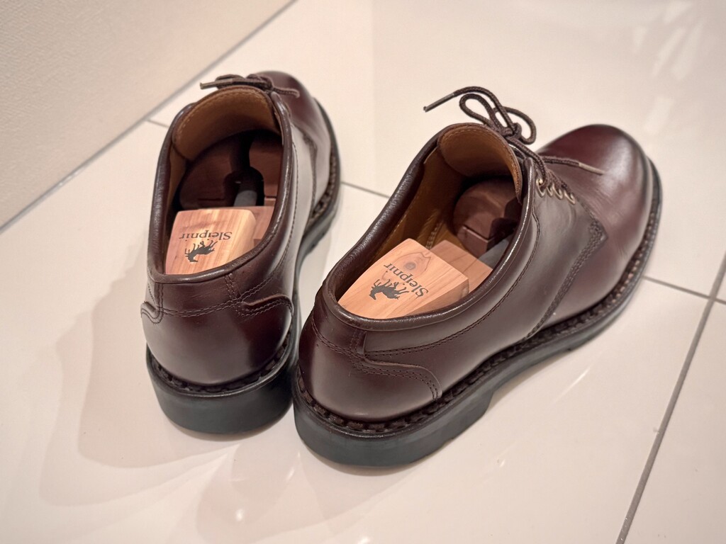 安藤製靴 シーホース 28.0cm相当 廃盤モデル 安藤製靴 シーホース 28.0cm相当 廃盤モデル - メルカリ