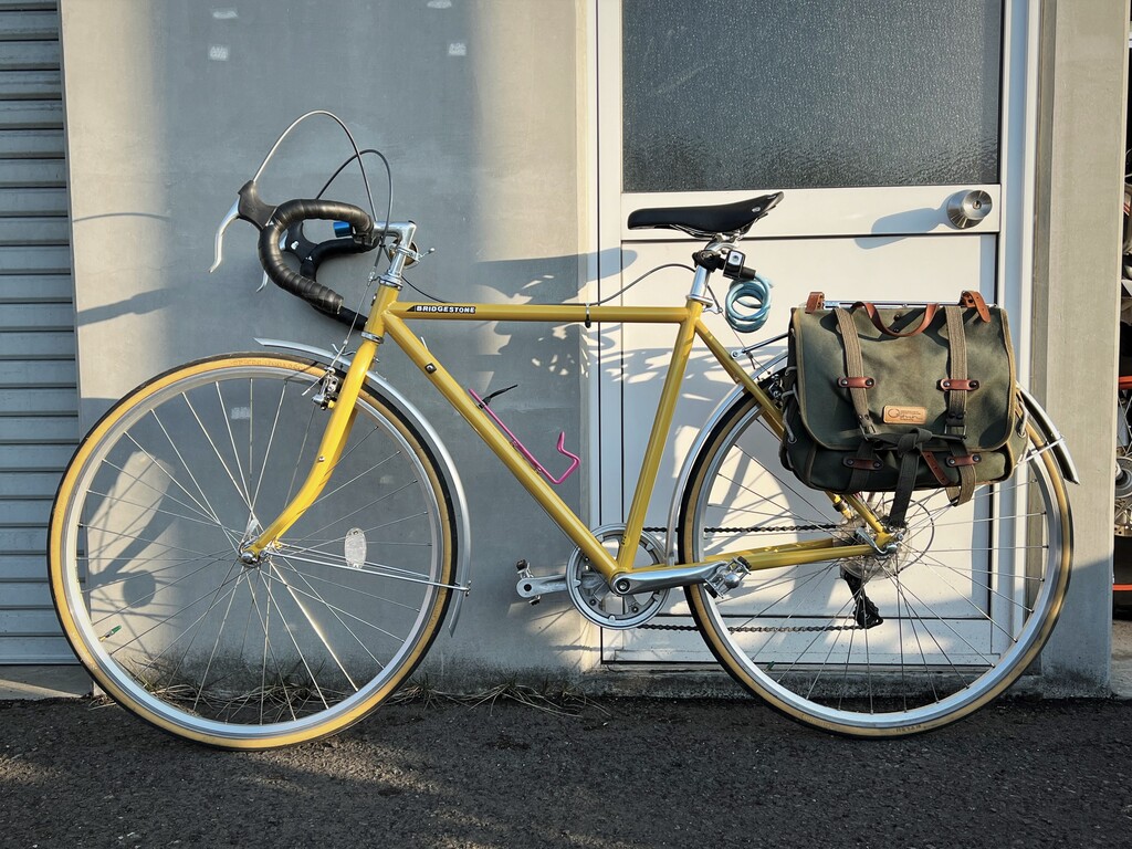 クエロの色々カスタム : Ride'n Roll