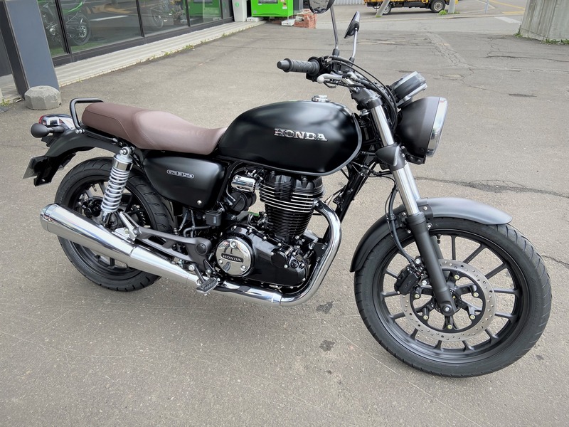 GB350S 純正シート 楽天市場】ホンダ 純正シートGB350S用 シートASSY