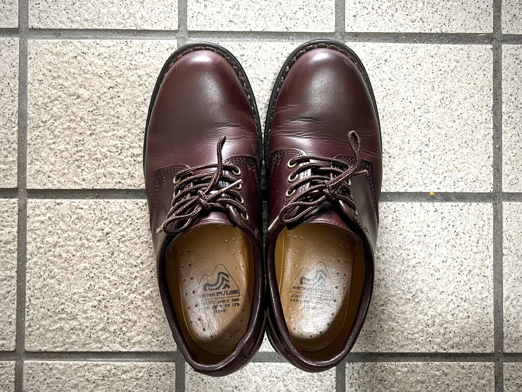 安藤製靴 OR2 24.5 | gulatilaw.com