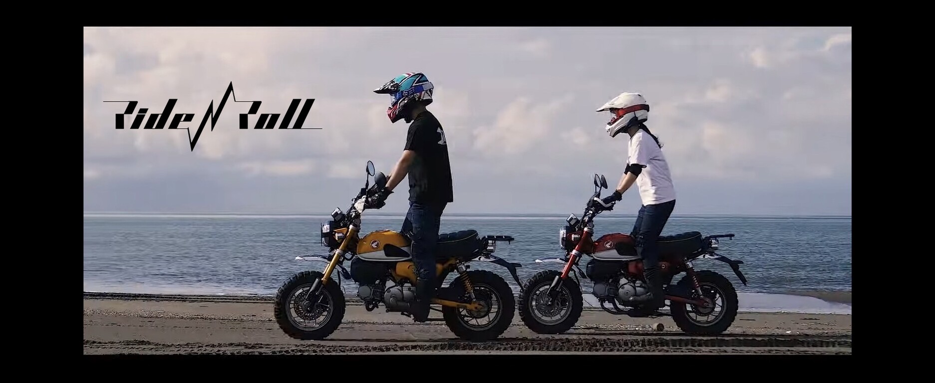XL125Rに乗って感じたこと。その2。 : Ride'n Roll XL125Rに乗って感じたこと。その2。 : Ride'n Roll