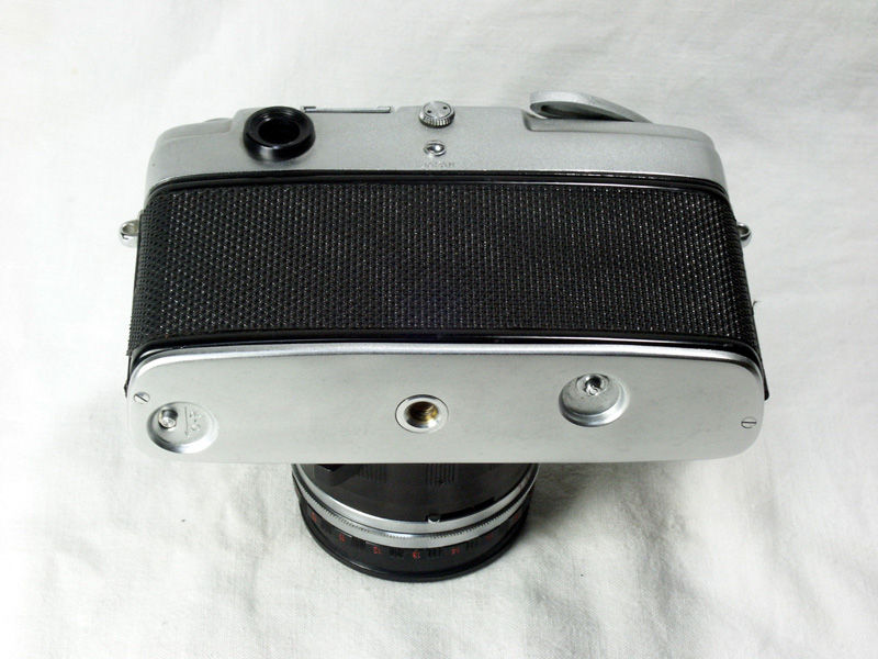 ヤシカのミニスターシリーズを使おう(YASHICA minister ヤシカのミニスターシリーズを使おう(YASHICA minister