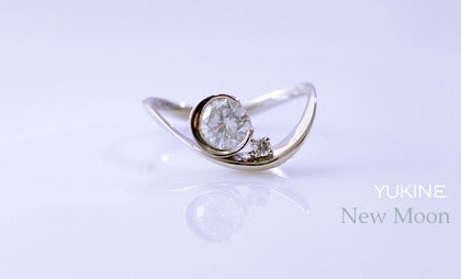 NewMoonring