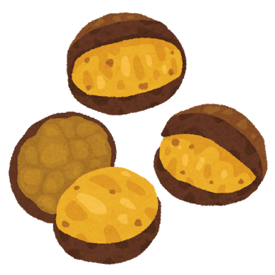 fruit_kuri_yakiguri