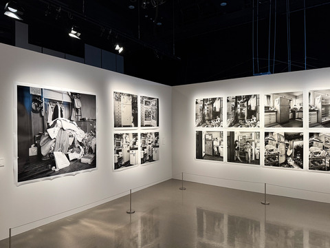 展覧会「まなざしの奇跡」09