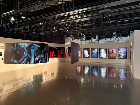 展覧会「まなざしの奇跡」10