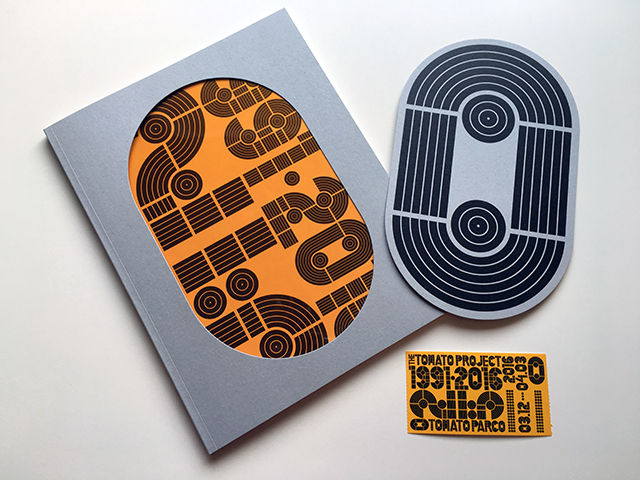 THE TOMATO PROJECT 25TH ANNIVERSARY EXHIBITION “O”』：曖昧さ