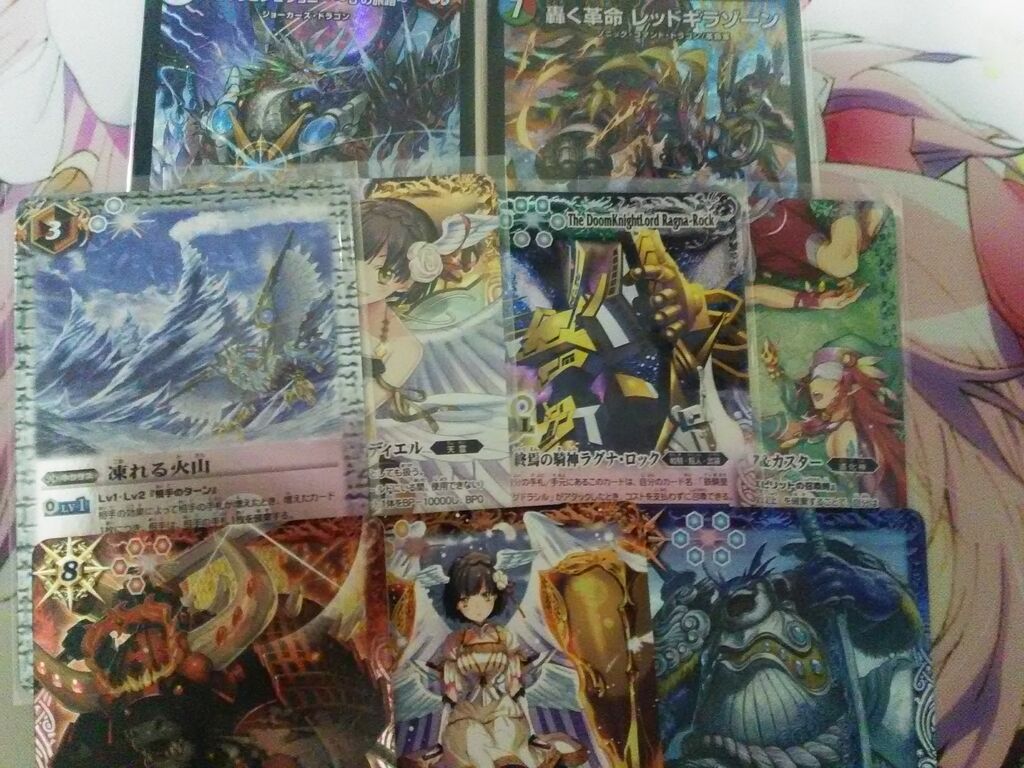 デュエルマスターズ プリンセスりえのcardgameブログ デュエルマスターズ プリンセスりえのcardgameブログ