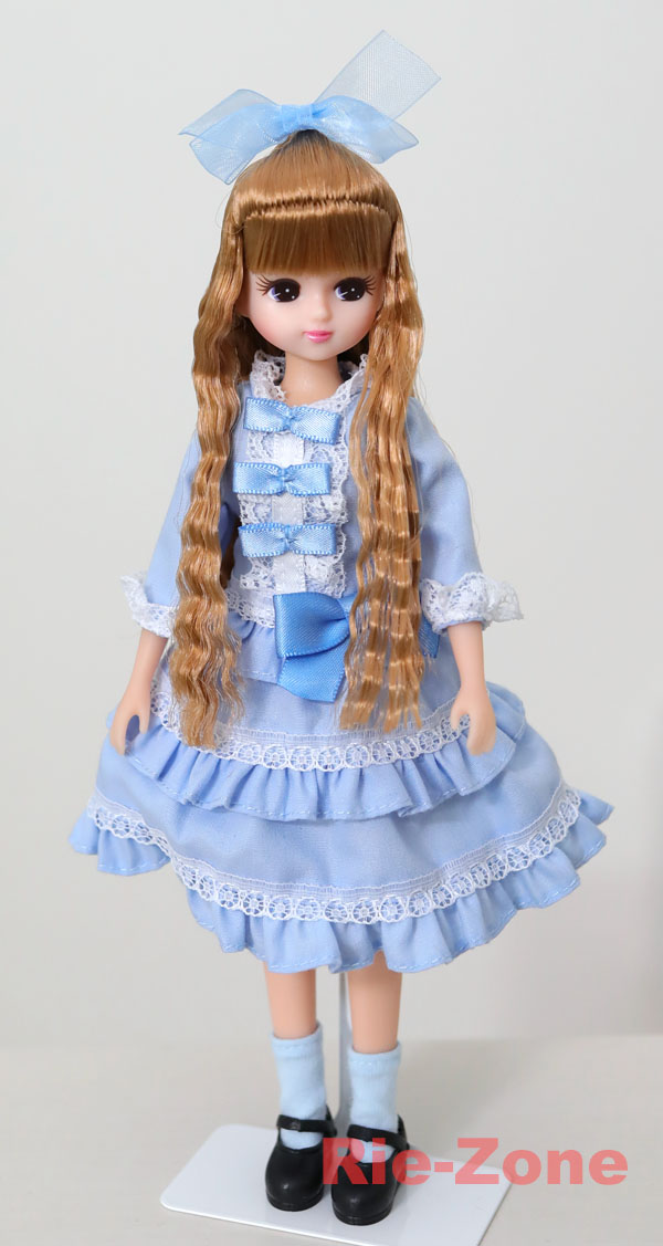 予約受付中 ビュールレ コレクション 可愛いイレーヌ リカちゃん 絵画 タペストリ おもちゃ ホビー グッズ 9 000 Thepegeek Com