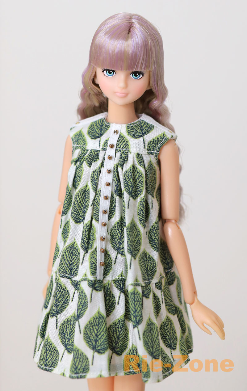 シオンDX 新品未開封 ジェニーフレンド おたのしみドール Amazon.co.jp