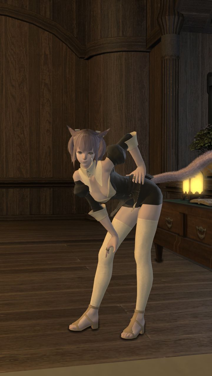 FF14 エロ FF14】少しエッチなSS集【其ノ参】 : FinalFantasy XIV -JPN ADVANTURE-