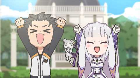 異世界かるてっと