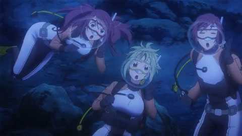あまんちゅあどばんす