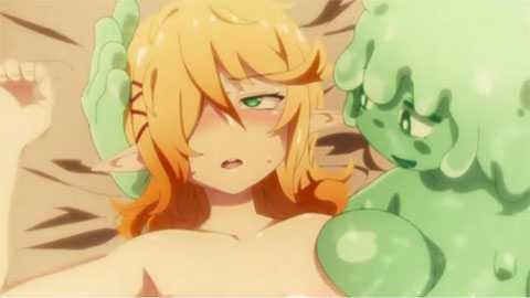 異種族レビュアーズ