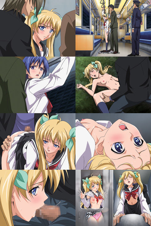 満淫電車 調書3 舌たらずな放課後 急発射注意 一番抜けるエロアニメ動画