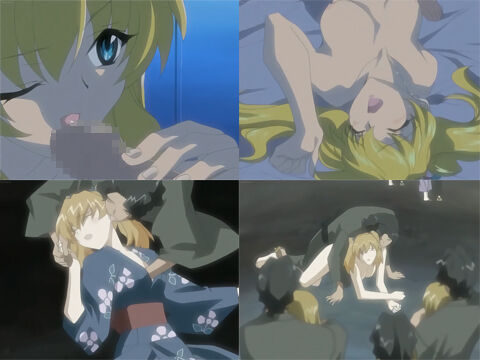 夜が来る!Square of the MOON 第3夜 陵の月
