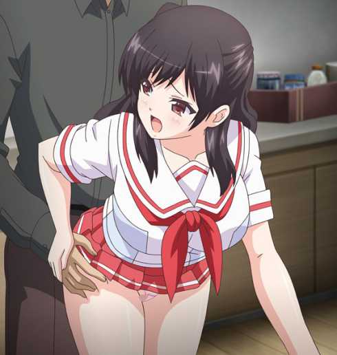 そしてわたしはおじさんに…… 「契られた裏切り」