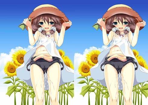 LOReパコすくすくみずきちゃん