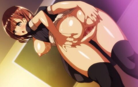 母乳ちゃんは射したい。＃2