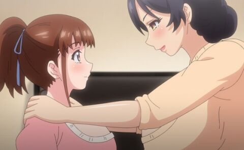 育精 第1話 ○○期の暴走、目覚めの兆し