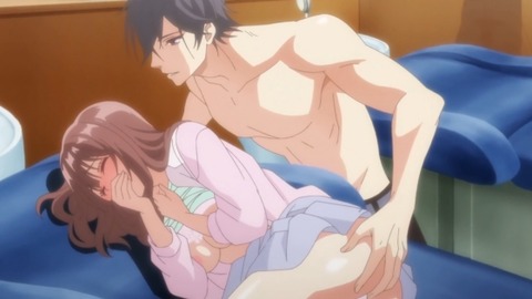 俺の指で乱れろ