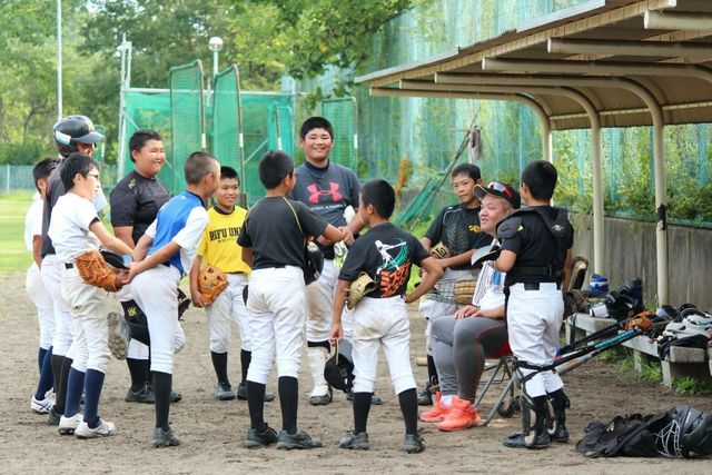 9月7日 活動日誌 リトルリーグ宮城利府リーグ 利府ユニオン リトルリーグ がんばれ 宮城利府リーグ 利府ユニオン 9月7日 活動日誌 リトルリーグ宮城利府リーグ 利府ユニオン リトルリーグ がんばれ 宮城利府リーグ 利府ユニオン