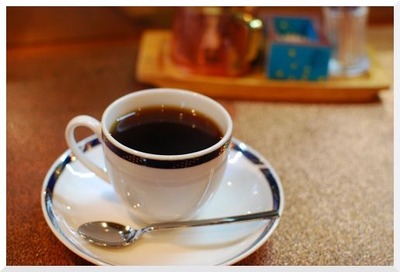 coffee