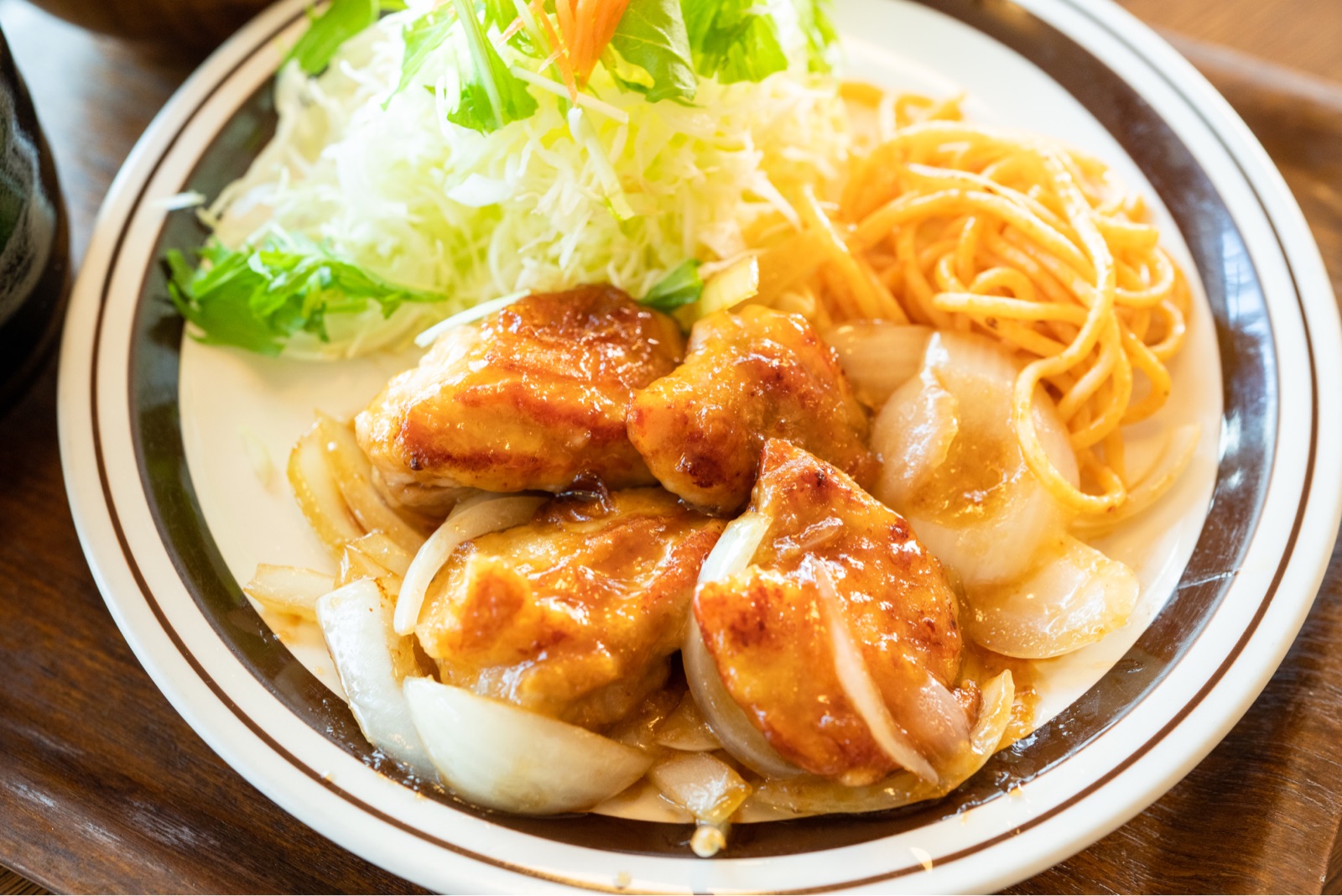 本日の日替わりランチ 涼しくなった 喫茶店ーrigel リゲル 本日の日替わりランチ 涼しくなった 喫茶店ーrigel リゲル