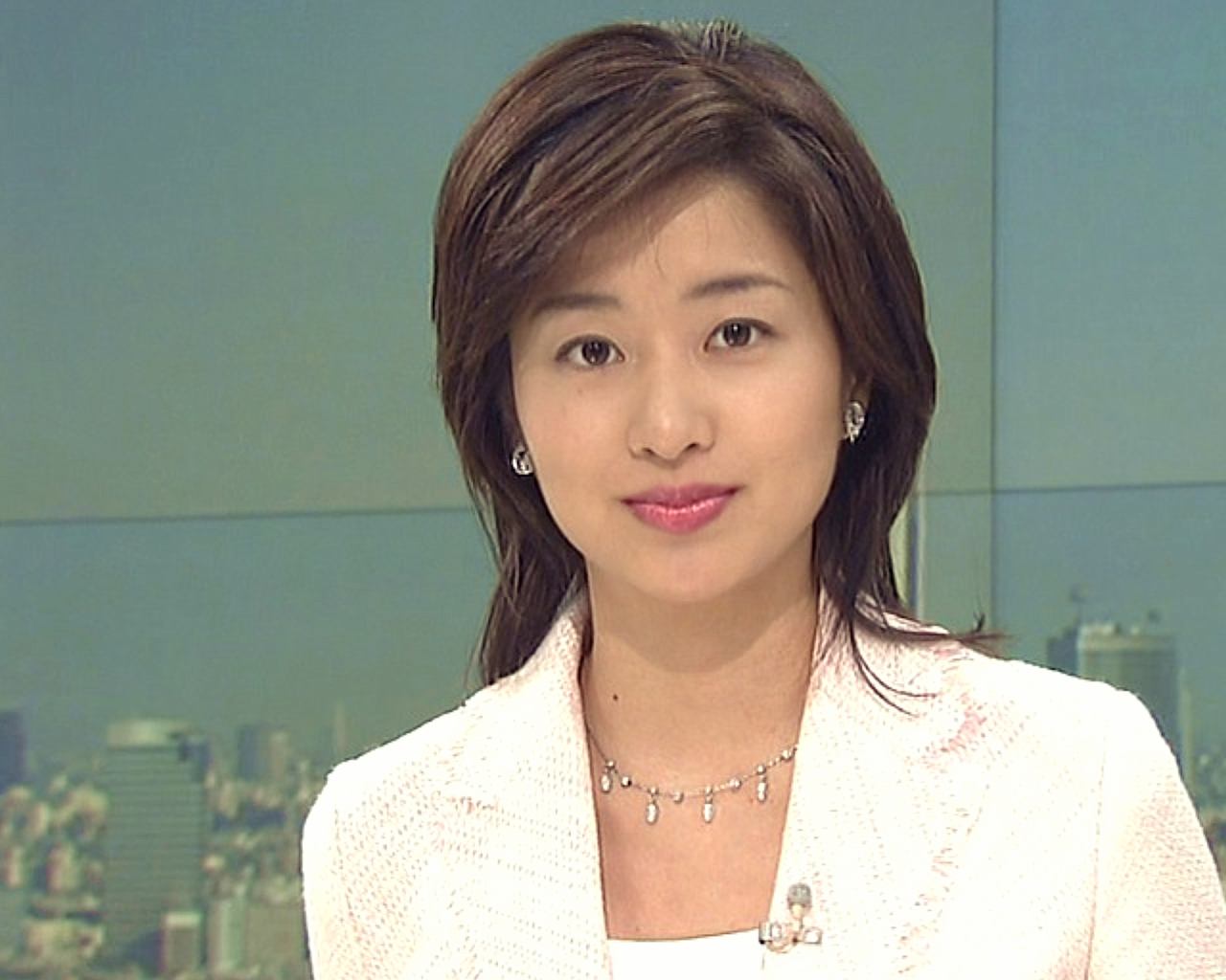 膳場貴子キャスター 2度目の離婚の記事で 毎日の出来事 膳場貴子キャスター 2度目の離婚の記事で 毎日の出来事
