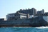 軍艦島3