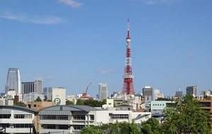 tokyotower