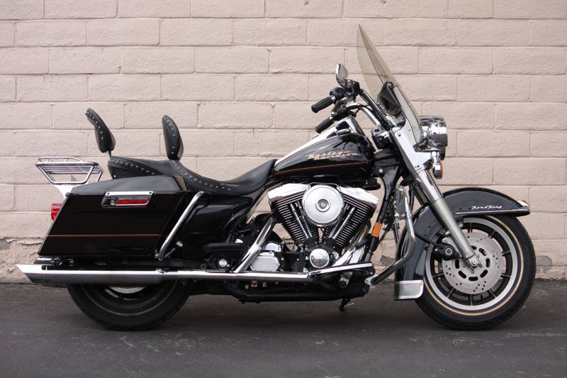 下町ハーレー リグニス東京ブログ