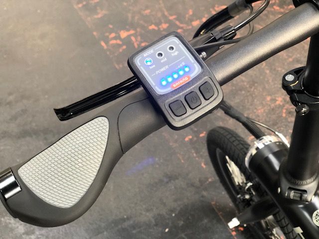 人気商品 BENELLI mini Fold16 電動アシスト自転車用スペアバッテリー