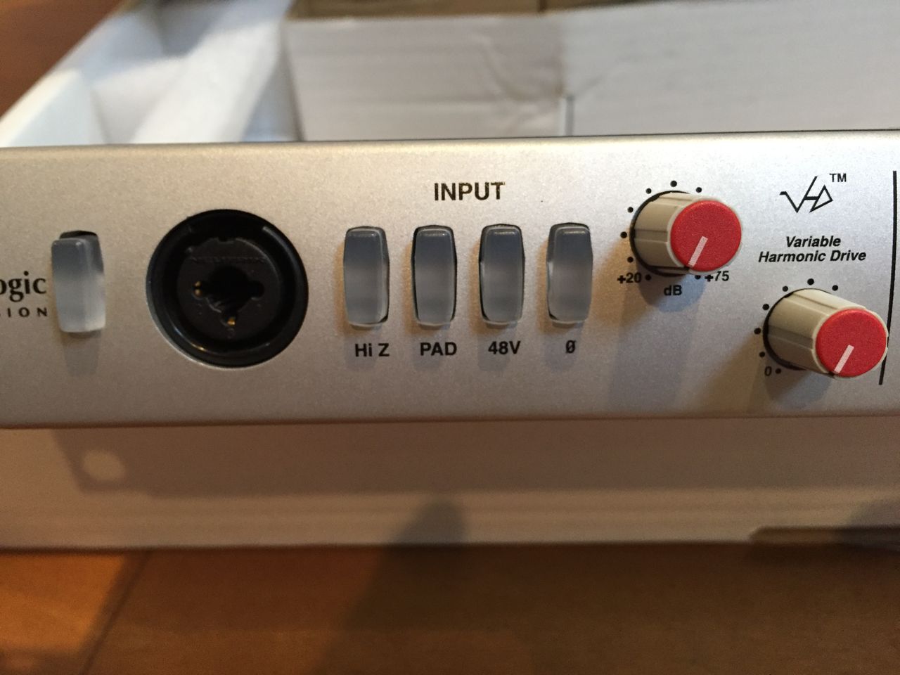 SSL:Alpha Channel Vol.01~SSLがウチにやってきた! : RigRiders SSL:Alpha Channel Vol.01~SSLがウチにやってきた! : RigRiders