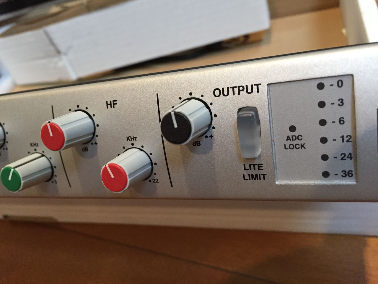 SSL:Alpha Channel Vol.01~SSLがウチにやってきた! : RigRiders SSL:Alpha Channel Vol.01~SSLがウチにやってきた! : RigRiders