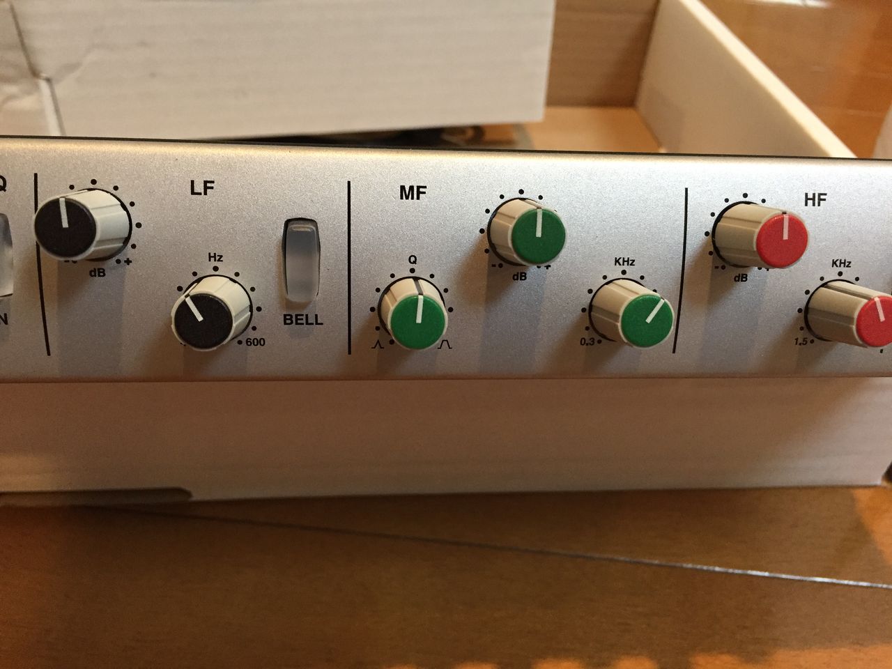 SSL:Alpha Channel Vol.01~SSLがウチにやってきた! : RigRiders SSL:Alpha Channel Vol.01~SSLがウチにやってきた! : RigRiders