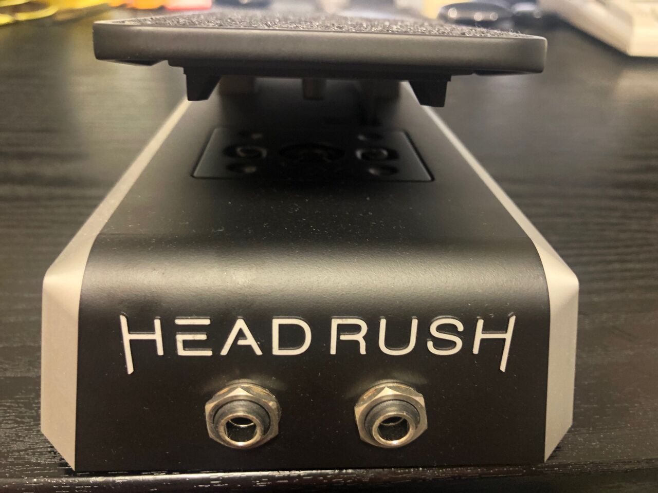 HEADRUSH エクスプレッションペダル