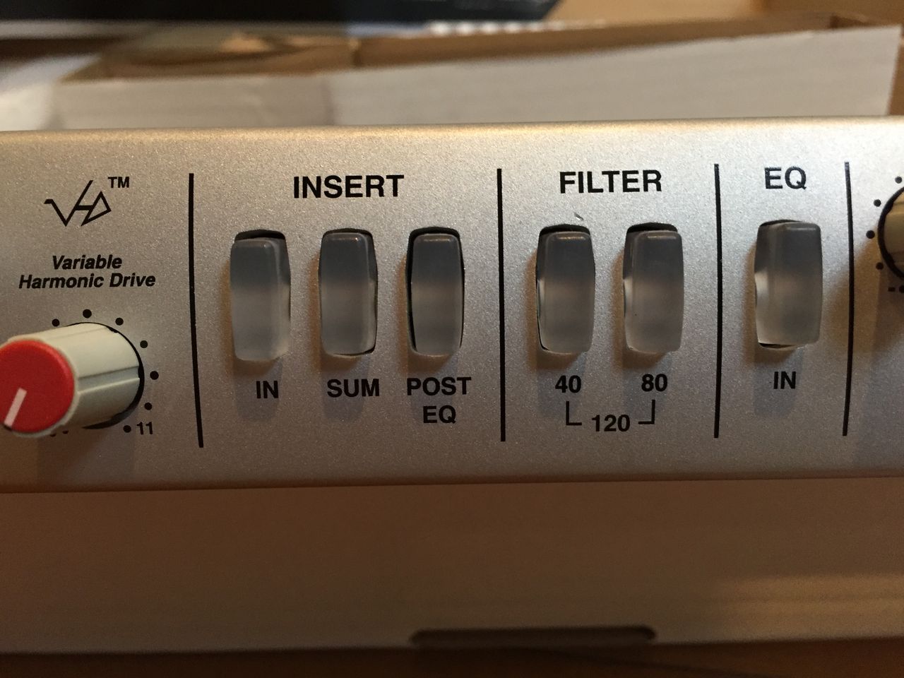 SSL:Alpha Channel Vol.01~SSLがウチにやってきた! : RigRiders SSL:Alpha Channel Vol.01~SSLがウチにやってきた! : RigRiders