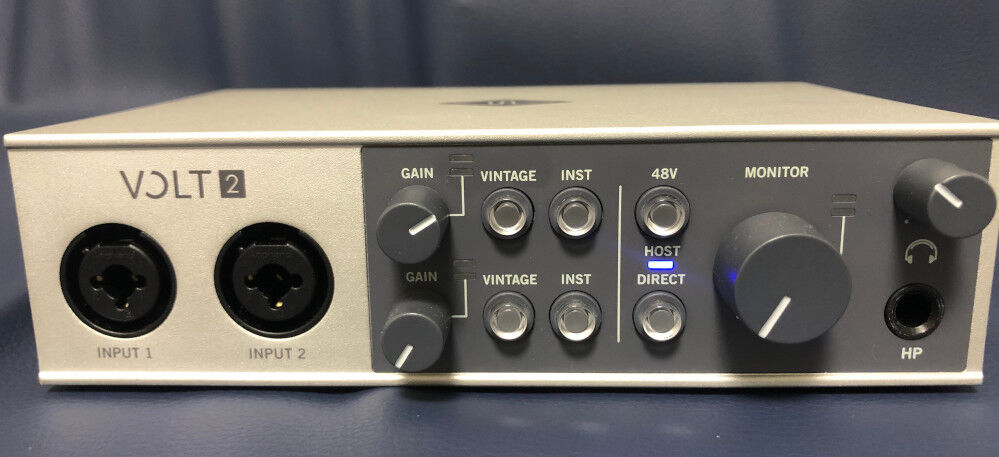UNIVERSAL AUDIO 悔しく ( ユニバーサルオーディオ ) VOLT 276 UNIVERSAL AUDIO 悔しく ( ユニバーサルオーディオ ) VOLT 276