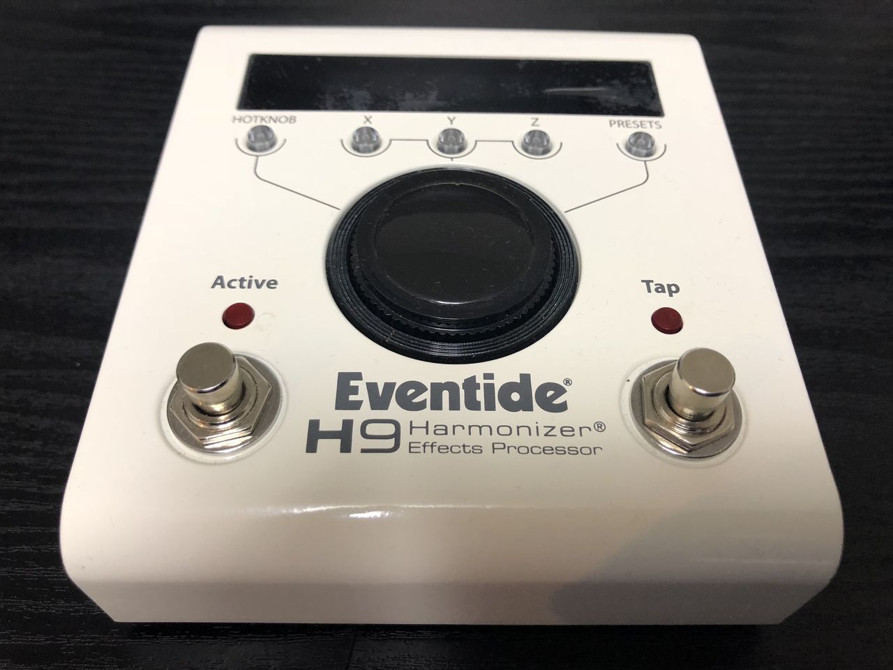 Eventide: H9 Vol.1 : RigRiders Eventide: H9 Vol.1 : RigRiders