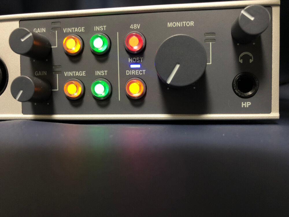 Universal Audio Volt 2】 : RigRiders Universal Audio Volt 2】 : RigRiders